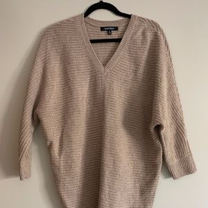 ELLEN TRACY Women's Oversized Top